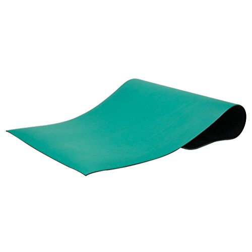 BESTOMZ Antistatische Matten Hitze widerstehen Multi Schreibtisch-Matte 11,8 x 15,7 x 0,08 Zoll von BESTOMZ