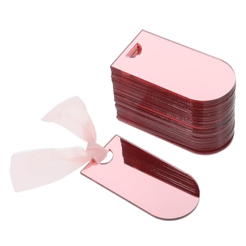 BESTOYARD 1 Satz Acrylic Arched Hochzeit Sitzplatzschilder Reservierte Tags für Stühle Party Dekoration Wiederverwendbare Namenskarten für Hochzeiten Veranstaltungen BESTOYARD 1 Satz Acrylic Arched Hochzeit Sitzplatzschilder Reservierte Tags für Stühle Party Dekoration Wiederverwendbare Namenskarten für Hochzeiten Veranstaltungen von BESTOYARD