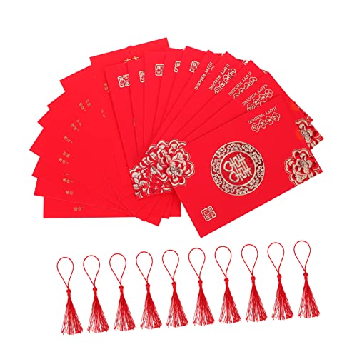 BESTOYARD 10 Stück Hochzeitseinladung die chinesen wedding card Rot Hochzeitskarten Braut gastgeschenke hochzeit hochzeitsgeschenk romantische hochzeitskarte Einladungskarten Papier BESTOYARD 10 Stück Hochzeitseinladung die chinesen wedding card Rot Hochzeitskarten Braut gastgeschenke hochzeit hochzeitsgeschenk romantische hochzeitskarte Einladungskarten Papier von BESTOYARD