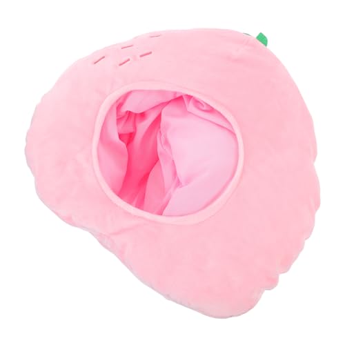 BESTOYARD 1stück Lustiger Hut Weicher Kopfputz Für Karneval Cosplay Und Partys Trendiges Accessoire Für Unvergessliche Feiern Und Fotomomente von BESTOYARD