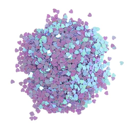 BESTOYARD 5 Sätze Liebe Paillettennagelaufkleber Nägel Dekorationen Spitze Abs Herz Strasssteine für Nägel Party Manikürezubehör Flocken Gold Glitzer Pailletten Lilie Hochzeit Pvc Violet BESTOYARD 5 Sätze Liebe Paillettennagelaufkleber Nägel Dekorationen Spitze Abs Herz Strasssteine für Nägel Party Manikürezubehör Flocken Gold Glitzer Pailletten Lilie Hochzeit Pvc Violet von BESTOYARD