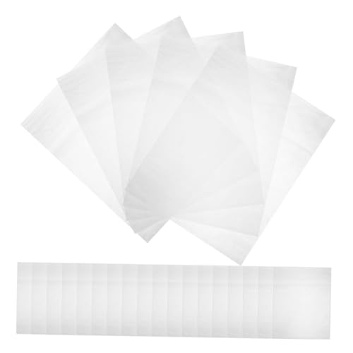 BESTOYARD 50 Stück Durchsichtige Blumenverpackungsbeutel Für Blumensträuße. Wasserspeichernde Blumenverpackungsbeutel Für Längere Frische. Durchsichtige Blumenverpackungsbeutel BESTOYARD 50 Stück Durchsichtige Blumenverpackungsbeutel Für Blumensträuße. Wasserspeichernde Blumenverpackungsbeutel Für Längere Frische. Durchsichtige Blumenverpackungsbeutel von BESTOYARD