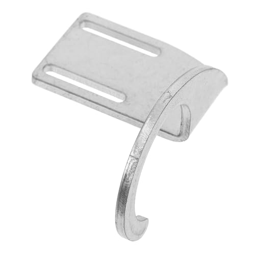 BESTOYARD Anti-schwingungsstück Der Kranmaschine Krankralle Klauenmaschinen-Arcade-Spiel Krallenmaschinenklaue Mini-Arcade-Maschine Zubehör Für Spielautomaten Mini- Legierung Silver BESTOYARD Anti-schwingungsstück Der Kranmaschine Krankralle Klauenmaschinen-Arcade-Spiel Krallenmaschinenklaue Mini-Arcade-Maschine Zubehör Für Spielautomaten Mini- Legierung Silver von BESTOYARD