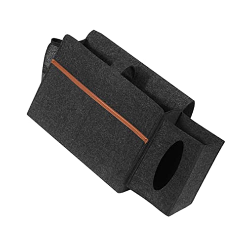 BESTOYARD Aufbewahrungsbeutel für Bettkopf Multifunktionale Hängetasche für Handy und Kleinigkeiten Robustes Langlebiges Design für Schlafzimmer und Wohnbereich BESTOYARD Aufbewahrungsbeutel für Bettkopf Multifunktionale Hängetasche für Handy und Kleinigkeiten Robustes Langlebiges Design für Schlafzimmer und Wohnbereich von BESTOYARD