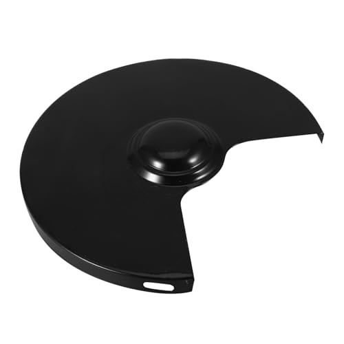 BESTOYARD Bank-augenschutz, 200 Mm, Doppelschleifer-schutzabdeckung, Wolframstahl-augenschutz, Werkzeug-winkelschleifer, Schutzschildabdeckung, Links von BESTOYARD