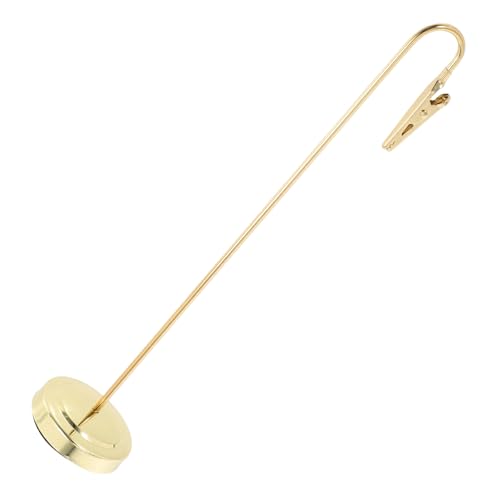 BESTOYARD Goldene Tischkartenhalter Metallischer Foto Clip für Notizen und Tischnummern für Organisation Tragbar Schreibtisch Events BESTOYARD Goldene Tischkartenhalter Metallischer Foto Clip für Notizen und Tischnummern für Organisation Tragbar Schreibtisch Events von BESTOYARD