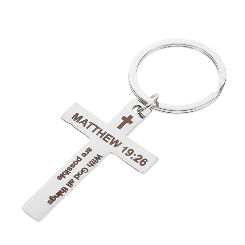 BESTOYARD Kreuz Schlüsselanhänger Kreuz Schlüsselanhänger Kreuz Anhänger Schlüsselanhänger Freund Schlüsselanhänger Handtasche Freunde Schlüsselanhänger Vintage Schlüsselanhänger BESTOYARD Kreuz Schlüsselanhänger Kreuz Schlüsselanhänger Kreuz Anhänger Schlüsselanhänger Freund Schlüsselanhänger Handtasche Freunde Schlüsselanhänger Vintage Schlüsselanhänger von BESTOYARD