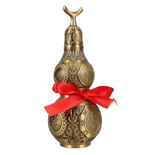 BESTOYARD Kürbis-Ornamente Kürbis-Statue Heimdekoration Auto Halloween-wohndekoration Perlen Halloween-Dekorationen Im Innenbereich Kürbisförmiges Glück Kürbisgold Kupfer Golden BESTOYARD Kürbis-Ornamente Kürbis-Statue Heimdekoration Auto Halloween-wohndekoration Perlen Halloween-Dekorationen Im Innenbereich Kürbisförmiges Glück Kürbisgold Kupfer Golden von BESTOYARD