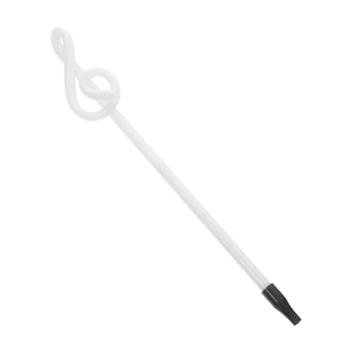 BESTOYARD Kugelschreiber Mit Musiknoten Originelles Musikalisches Dekoratives Bürozubehör Für Partygeschenke Kinder Musikstift Künstler-briefpapier 1 Schwarz BESTOYARD Kugelschreiber Mit Musiknoten Originelles Musikalisches Dekoratives Bürozubehör Für Partygeschenke Kinder Musikstift Künstler-briefpapier 1 Schwarz von BESTOYARD