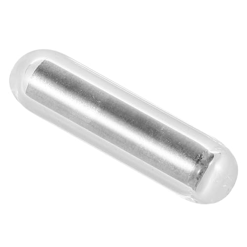 BESTOYARD Magnetrührstab Ptfe Rührer für Laboranwendungen Präzise Sichere Rührleistung Vielseitig Einsetzbar Einfach zu Reinigen Langlebig für Chemieexperimente BESTOYARD Magnetrührstab Ptfe Rührer für Laboranwendungen Präzise Sichere Rührleistung Vielseitig Einsetzbar Einfach zu Reinigen Langlebig für Chemieexperimente von BESTOYARD