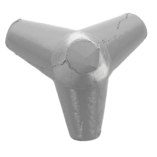 BESTOYARD Mini Zement Figurine Tetrapods Für Strand- Deko Ocean Theme Skulptur Für Tisch Heimdekoration wasserdichte Und Pflegeleichte Statue BESTOYARD Mini Zement Figurine Tetrapods Für Strand- Deko Ocean Theme Skulptur Für Tisch Heimdekoration wasserdichte Und Pflegeleichte Statue von BESTOYARD