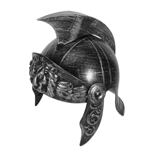 BESTOYARD Verstellbare Kopfbedeckung für Cosplay Maskenbälle und Historische Nachstellungen Handgefertigt für Erwachsene von BESTOYARD