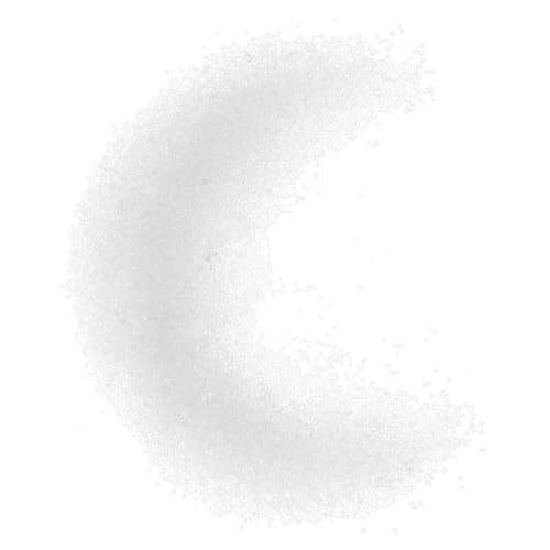 BESTYASH 1 Beutel Transparente Massive Glasperlen: Mini-glaskugeln, Transparent – ​​mini-rundperlen Zur Schmuckherstellung, Basteln Und Heimdekoration von BESTYASH