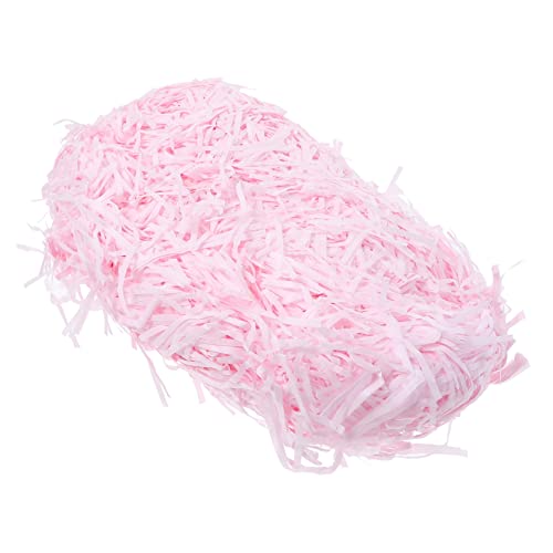 BESTYASH 1 Packung Box Rafia Papierschnitzel Füllung Buntes Brautjungfern Geschenkpapier Knisterpapierschnitzel Knisterschnitt Papierschnitzel Füller Grasseiden Plissee Füller BESTYASH 1 Packung Box Rafia Papierschnitzel Füllung Buntes Brautjungfern Geschenkpapier Knisterpapierschnitzel Knisterschnitt Papierschnitzel Füller Grasseiden Plissee Füller von BESTYASH