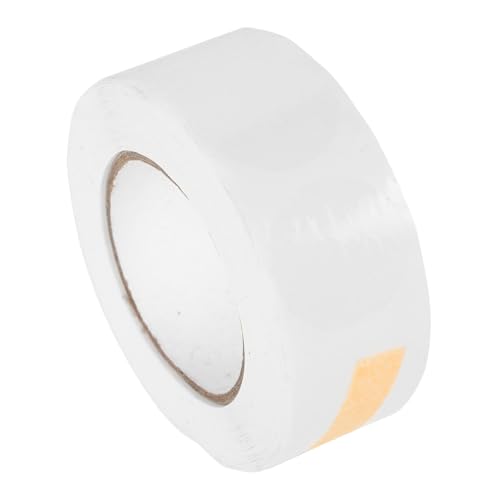BESTYASH 1 Rolle Aufkleber Für Umschlag Runden Form Klarer Umschlag Kreis Durchsichtige Aufkleber Farbe Etikett Punkte Klein Wrapper Groß Vinyl Das Haustier Transparent BESTYASH 1 Rolle Aufkleber Für Umschlag Runden Form Klarer Umschlag Kreis Durchsichtige Aufkleber Farbe Etikett Punkte Klein Wrapper Groß Vinyl Das Haustier Transparent von BESTYASH