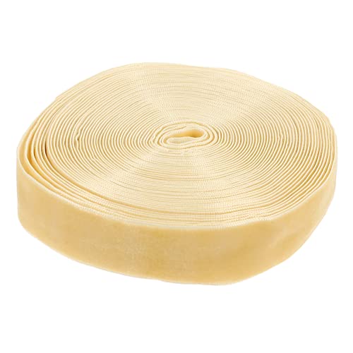 BESTYASH 1 Rolle Dekoratives Diy Band aus Breites Yards Langes Geschenkband für Bastelprojekte Geschenkverpackung und Stilvolle Dekoration Langlebig und Farbecht BESTYASH 1 Rolle Dekoratives Diy Band aus Breites Yards Langes Geschenkband für Bastelprojekte Geschenkverpackung und Stilvolle Dekoration Langlebig und Farbecht von BESTYASH