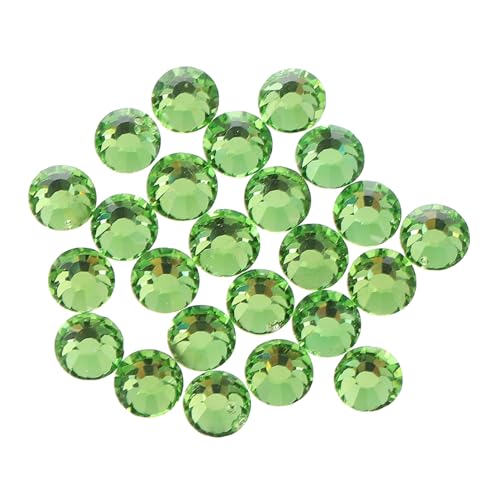 BESTYASH 1 Satz Nail Charms Flache Strasssteine für Diy Nageldesign Multifunktionale Rhinestone Dekorationen für Maniküre und Bastelprojekte für Partys und Feiertage BESTYASH 1 Satz Nail Charms Flache Strasssteine für Diy Nageldesign Multifunktionale Rhinestone Dekorationen für Maniküre und Bastelprojekte für Partys und Feiertage von BESTYASH