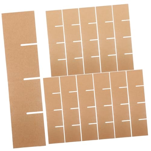 BESTYASH 1 Set Boxen Weinkisten Zum Umziehen Umzugskartons Aus Pappe Verpackungskisten Für Den Umzug Verpackungsset Für Umzugskartons Ziehen Um Party Fächer Khaki Papier BESTYASH 1 Set Boxen Weinkisten Zum Umziehen Umzugskartons Aus Pappe Verpackungskisten Für Den Umzug Verpackungsset Für Umzugskartons Ziehen Um Party Fächer Khaki Papier von BESTYASH