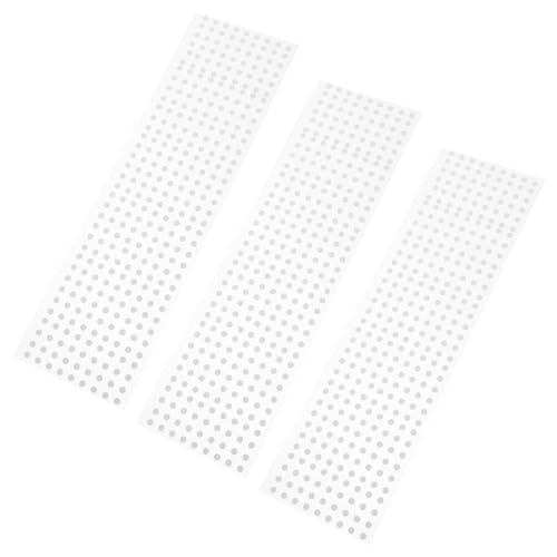 BESTYASH 1000Stücke Farbwechselnde Kreisaufkleber Selbstklebend Wasserfeste Etiketten für Kennzeichnung für DIY Projekte zur Farbkodierung von Gegenständen BESTYASH 1000Stücke Farbwechselnde Kreisaufkleber Selbstklebend Wasserfeste Etiketten für Kennzeichnung für DIY Projekte zur Farbkodierung von Gegenständen von BESTYASH