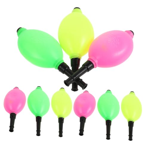 BESTYASH 15 Stück Teiliges Mini Ballonpumpe und Kunststoff Luftgebläse Handpumpe für Schnelle Ballonbefüllung und Staubentfernung Geeignet für Partydekoration und Zufällige Zufällige Farbe BESTYASH 15 Stück Teiliges Mini Ballonpumpe und Kunststoff Luftgebläse Handpumpe für Schnelle Ballonbefüllung und Staubentfernung Geeignet für Partydekoration und Zufällige Zufällige Farbe von BESTYASH