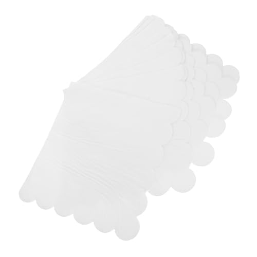 BESTYASH 16 Blatt Papierservietten Seidenpapier Grüne Servietten Dinnerservietten Papier Dessertservietten Einweg Servietten Für Dinnerpartys Tischservietten Feiertags Party von BESTYASH