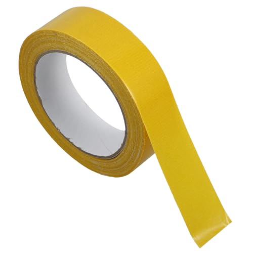 BESTYASH 1Rolle Doppelseitiges Klebeband Hochleistungs Klebeband für Teppichreparatur Isolierung Handreißbar Langlebig Vielseitig Einsetzbar Rutschfest BESTYASH 1Rolle Doppelseitiges Klebeband Hochleistungs Klebeband für Teppichreparatur Isolierung Handreißbar Langlebig Vielseitig Einsetzbar Rutschfest von BESTYASH