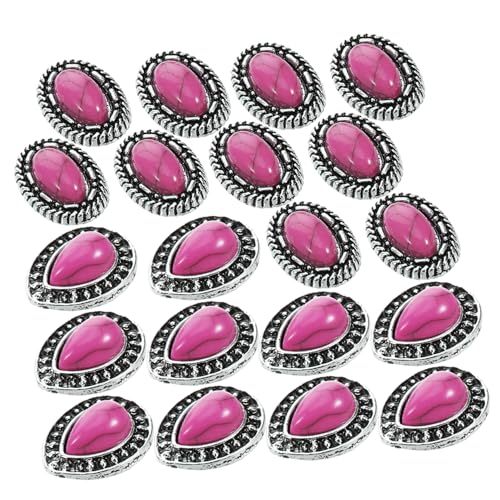 BESTYASH 20 Stück Maniküre Diamant Nageldekoration Zubehör Für Nagelkunst Nagelkunstzubehör Nagelkunst-anhänger Maniküre-dekore Winzige Nagelanhänger Accessoires Für Frauen Rosa Legierung BESTYASH 20 Stück Maniküre Diamant Nageldekoration Zubehör Für Nagelkunst Nagelkunstzubehör Nagelkunst-anhänger Maniküre-dekore Winzige Nagelanhänger Accessoires Für Frauen Rosa Legierung von BESTYASH