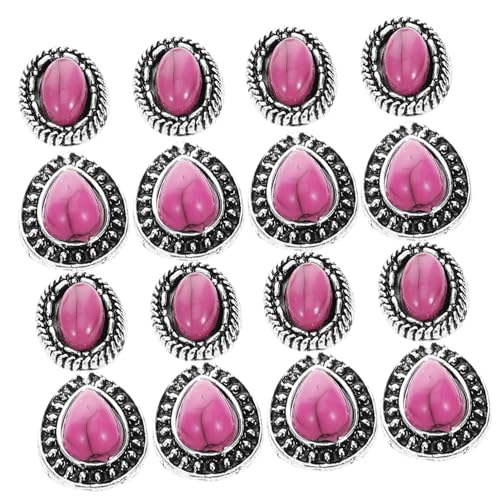 BESTYASH 20 Stück Maniküre Diamant Nagelverzierung Nail-Art-Charme Nagelornamente Nagelanhänger selber machen Accessoires für Frauen Anhänger für künstliche Nägel Legierung Rosa BESTYASH 20 Stück Maniküre Diamant Nagelverzierung Nail-Art-Charme Nagelornamente Nagelanhänger selber machen Accessoires für Frauen Anhänger für künstliche Nägel Legierung Rosa von BESTYASH