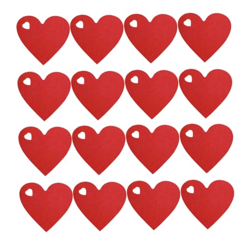 BESTYASH 200 Stück Rote Liebes Herz -Hanging -Karte valentinstag versorgung Valentinstag -Hang -Tag Etiketten zum Valentinstag Valentinstag-Tag Herzetiketten herzförmige Anhänger Papier BESTYASH 200 Stück Rote Liebes Herz -Hanging -Karte valentinstag versorgung Valentinstag -Hang -Tag Etiketten zum Valentinstag Valentinstag-Tag Herzetiketten herzförmige Anhänger Papier von BESTYASH