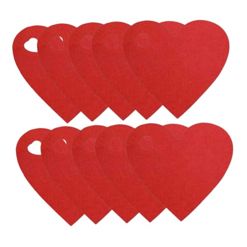 BESTYASH 200 Stücke Rote Liebe Herz Hängen Karte Tag Valentinstag Versorgung Valentinstag Etiketten Herz Etiketten Valentinstag Etiketten Papier BESTYASH 200 Stücke Rote Liebe Herz Hängen Karte Tag Valentinstag Versorgung Valentinstag Etiketten Herz Etiketten Valentinstag Etiketten Papier von BESTYASH