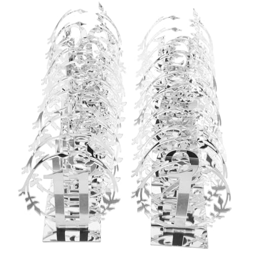 BESTYASH 20Stücke Tischnummern für Hochzeit Events Wiederverwendbare Tischschilder Tischdekoration Robust Bruchfest für Restaurant Party BESTYASH 20Stücke Tischnummern für Hochzeit Events Wiederverwendbare Tischschilder Tischdekoration Robust Bruchfest für Restaurant Party von BESTYASH