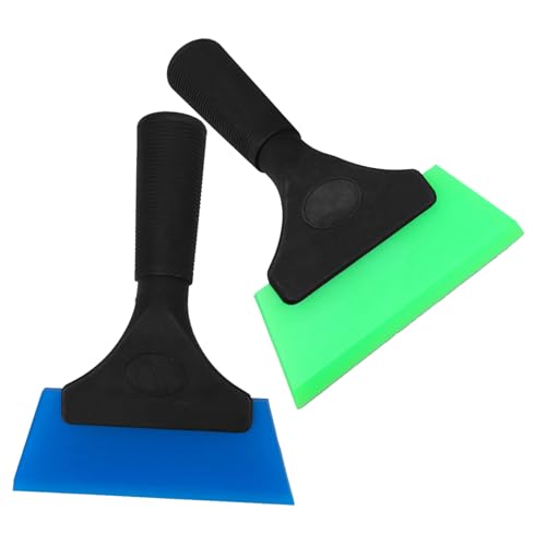 BESTYASH 2Stücke Auto Folienrakel Professionelles Auto Film Werkzeug für Einfache Montage und Reinigung von Autofolien Ergonomisches Design und Langlebig und Sicher BESTYASH 2Stücke Auto Folienrakel Professionelles Auto Film Werkzeug für Einfache Montage und Reinigung von Autofolien Ergonomisches Design und Langlebig und Sicher von BESTYASH