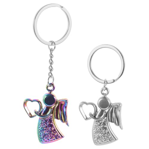 BESTYASH 2Stücke Schlüsselanhänger Ornament Ästhetisches Schlüsselanhänger Einzigartiges Design für Vielseitig Einsetzbar für Hochzeiten Geburtstagsfeiern BESTYASH 2Stücke Schlüsselanhänger Ornament Ästhetisches Schlüsselanhänger Einzigartiges Design für Vielseitig Einsetzbar für Hochzeiten Geburtstagsfeiern von BESTYASH