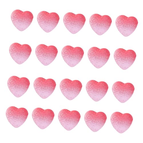 BESTYASH 3 Sätze Dekorationen Love Heart Nail Charms Nail Art Zubehör Für Nagelkunst Für Zu Valentinstag Hochzeiten Und Besondere Anlässe 50 Stück * 3 BESTYASH 3 Sätze Dekorationen Love Heart Nail Charms Nail Art Zubehör Für Nagelkunst Für Zu Valentinstag Hochzeiten Und Besondere Anlässe 50 Stück * 3 von BESTYASH