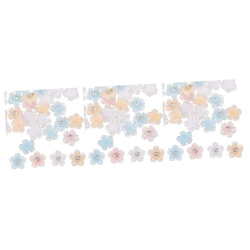 BESTYASH 3 Stück 2 Eistransparent-Harzpunktbohrer ästhetisch Nägel Nagel Charms Nagelkunstzubehör Nagelblumen-Anhänger deko Blumen Nagel Strass Nagel -Strasssteine BESTYASH 3 Stück 2 Eistransparent-Harzpunktbohrer ästhetisch Nägel Nagel Charms Nagelkunstzubehör Nagelblumen-Anhänger deko Blumen Nagel Strass Nagel -Strasssteine von BESTYASH