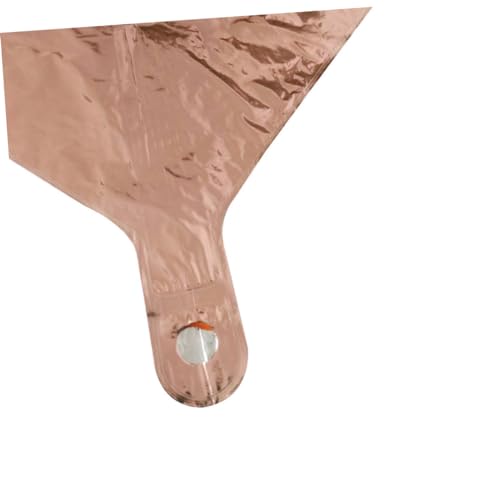 BESTYASH 3 Stück Teiliges Aluminiumfolie Ballon Quadratische Cube Folie Roségold Langlebig für Geburtstag Hochzeit Festival Partydekoration BESTYASH 3 Stück Teiliges Aluminiumfolie Ballon Quadratische Cube Folie Roségold Langlebig für Geburtstag Hochzeit Festival Partydekoration von BESTYASH