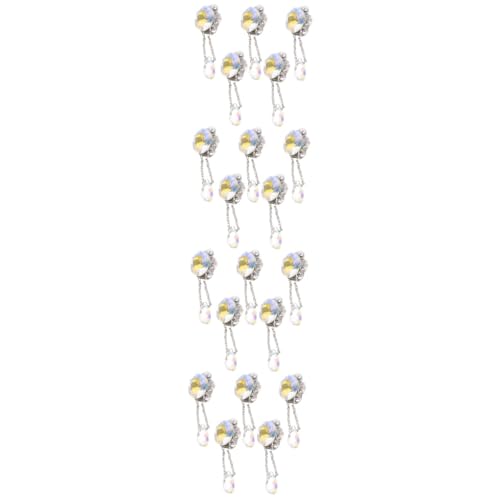 BESTYASH 4 Sätze Anhänger Maniküre Salon Edelsteine Dekorationen Künstlerbedarf Charm Nagelzubehör UV Nagel Strassstein Set Strasssteine Für Nägel Kristalle Juwelen 5 Stück * 4 BESTYASH 4 Sätze Anhänger Maniküre Salon Edelsteine Dekorationen Künstlerbedarf Charm Nagelzubehör UV Nagel Strassstein Set Strasssteine Für Nägel Kristalle Juwelen 5 Stück * 4 von BESTYASH