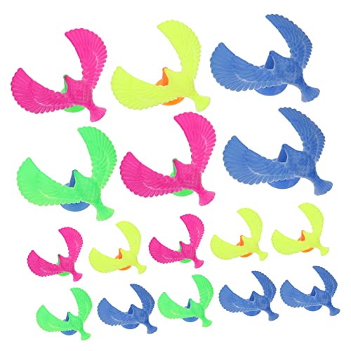 BESTYASH 40 Stck. Balance-Vogel- balancierender Adler balancieren Vogelspielzeug ausbalancieren Eagle Toy ausbalancieren Plastik BESTYASH 40 Stck. Balance-Vogel- balancierender Adler balancieren Vogelspielzeug ausbalancieren Eagle Toy ausbalancieren Plastik von BESTYASH