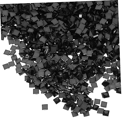 BESTYASH 5000 Stück Mini Dekoration Aus Für Erwachsene DIY Bastelarbeiten Kleine Mini Fliesen Für Fingernagel Dekoration Kunstbedarf Maniküre DIY Maniküre von BESTYASH
