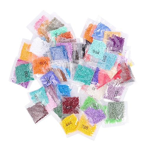 BESTYASH 60 Stück Teiliges Rund Cabochon Set Flachboden Resin Strasssteine für Diy Schmuck Zubehör Bunte Farben zum Verzieren von Armbändern Halsketten und Bastelarbeiten BESTYASH 60 Stück Teiliges Rund Cabochon Set Flachboden Resin Strasssteine für Diy Schmuck Zubehör Bunte Farben zum Verzieren von Armbändern Halsketten und Bastelarbeiten von BESTYASH