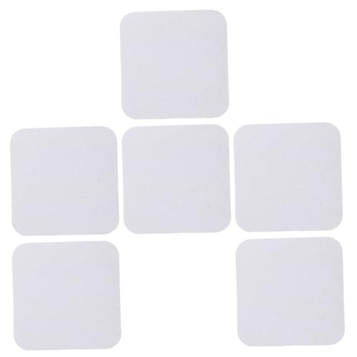 BESTYASH 6Stücke DIY Kühlschrankmagnete Sublimierbare Blanko Magneten für Dekoration Langlebig und Sicher zum Anbringen von Fotos und Erinnerungen Am Kühlschrank BESTYASH 6Stücke DIY Kühlschrankmagnete Sublimierbare Blanko Magneten für Dekoration Langlebig und Sicher zum Anbringen von Fotos und Erinnerungen Am Kühlschrank von BESTYASH