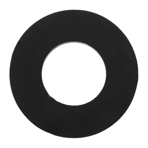 BESTYASH Automatischer Stoßdämpfungsring Grommet Pad für Autos Dichtungsring Langlebig Zuverlässig Einfach zu Installieren für Komfortable Fahrt BESTYASH Automatischer Stoßdämpfungsring Grommet Pad für Autos Dichtungsring Langlebig Zuverlässig Einfach zu Installieren für Komfortable Fahrt von BESTYASH