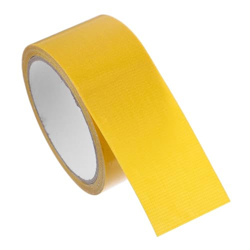 BESTYASH Doppelseitiges Klebeband Extra Stark Rutschfestes Teppichklebeband für Boden Reparatur Schwerlast Klebestreifen Spurlos Entfernt für Teppiche und Fußböden BESTYASH Doppelseitiges Klebeband Extra Stark Rutschfestes Teppichklebeband für Boden Reparatur Schwerlast Klebestreifen Spurlos Entfernt für Teppiche und Fußböden von BESTYASH