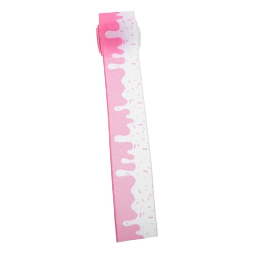 BESTYASH Drahtkantenband für Basteln DIY Schleifen und Kränze Vielseitiges Geschenkband für Geburtstagsfeiern Partydeko und Kreative Handwerksprojekte BESTYASH Drahtkantenband für Basteln DIY Schleifen und Kränze Vielseitiges Geschenkband für Geburtstagsfeiern Partydeko und Kreative Handwerksprojekte von BESTYASH