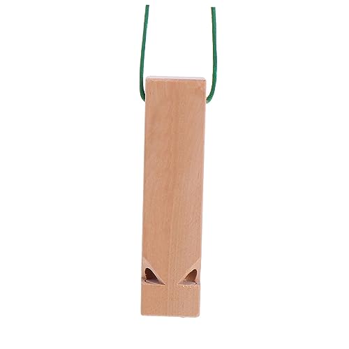 BESTYASH Holz Zug Pfeife DIY Malen Musikinstrument für Kreatives Lernspielzeug Musikalischen Fähigkeiten und Geeignet für Kindergeburtstagsfeiern Zufällige Farbe Zufällige Farbe BESTYASH Holz Zug Pfeife DIY Malen Musikinstrument für Kreatives Lernspielzeug Musikalischen Fähigkeiten und Geeignet für Kindergeburtstagsfeiern Zufällige Farbe Zufällige Farbe von BESTYASH
