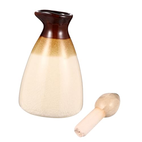 BESTYASH Keramik Nachfüllflasche Aromatherapie Duftöl Aufbewahrungsflasche Weiß Reusable Leicht Tragbar Für Parfum Pflanzliche Essenz BESTYASH Keramik Nachfüllflasche Aromatherapie Duftöl Aufbewahrungsflasche Weiß Reusable Leicht Tragbar Für Parfum Pflanzliche Essenz von BESTYASH