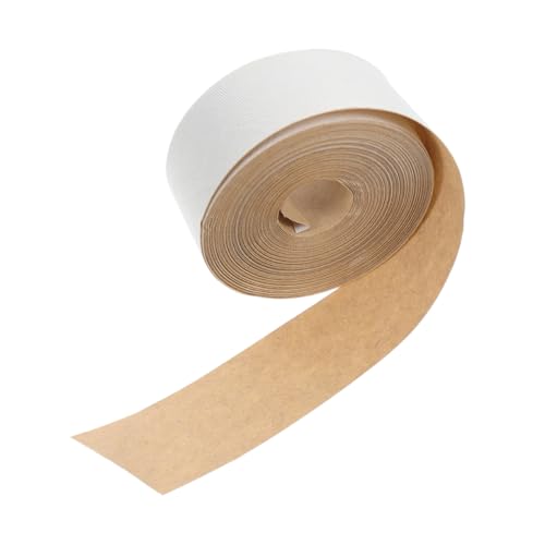 BESTYASH Lampenschatten Kanten Klebeband Reparaturband Selbstkleber Kanteklebeband Fabripflecken Kanten Streifen Leichte Schattenkanten-zubehör Für Tischbodentrommellampen von BESTYASH