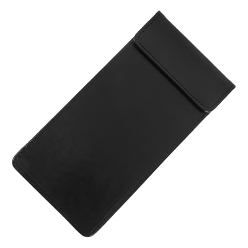BESTYASH Leder Klemmbrett mit Magnetverschluss Vielseitig Einsetzbar für Restaurants und Robustes und Pflegeleichtes Kunstleder für Menüs und Dokumente Design BESTYASH Leder Klemmbrett mit Magnetverschluss Vielseitig Einsetzbar für Restaurants und Robustes und Pflegeleichtes Kunstleder für Menüs und Dokumente Design von BESTYASH