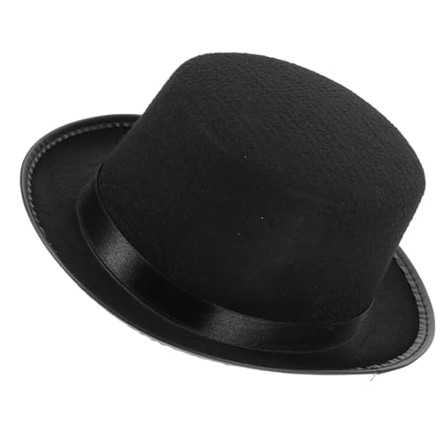 BESTYASH Magischer Partyhut Conjuring Performance Cap aus Bequemem für Halloween Fasching Cosplay und Rollenspiele Geeignet BESTYASH Magischer Partyhut Conjuring Performance Cap aus Bequemem für Halloween Fasching Cosplay und Rollenspiele Geeignet von BESTYASH