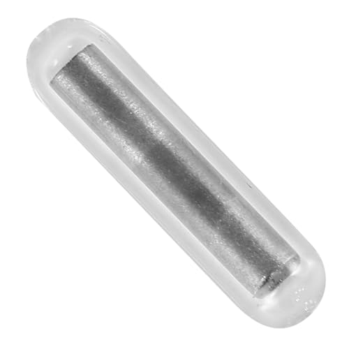 BESTYASH Magnetrührstäbchen Ptfe Präzise Rührstange für Laboranwendungen zum Effizienten Experimenten Anpassbar für Vielseitige Nutzung BESTYASH Magnetrührstäbchen Ptfe Präzise Rührstange für Laboranwendungen zum Effizienten Experimenten Anpassbar für Vielseitige Nutzung von BESTYASH